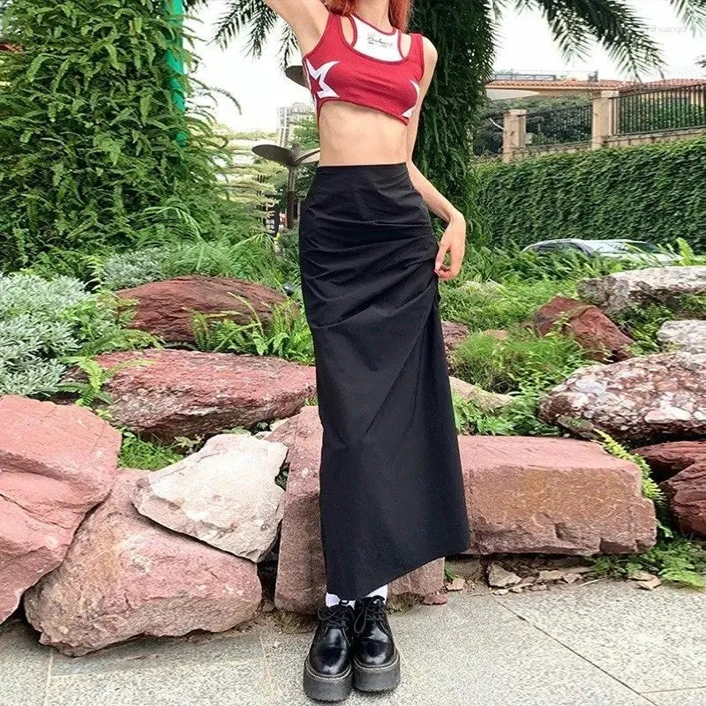 Women'S Formal Wear Wedding Guest - Sexy Sheath Skirts Satin Birthday Party