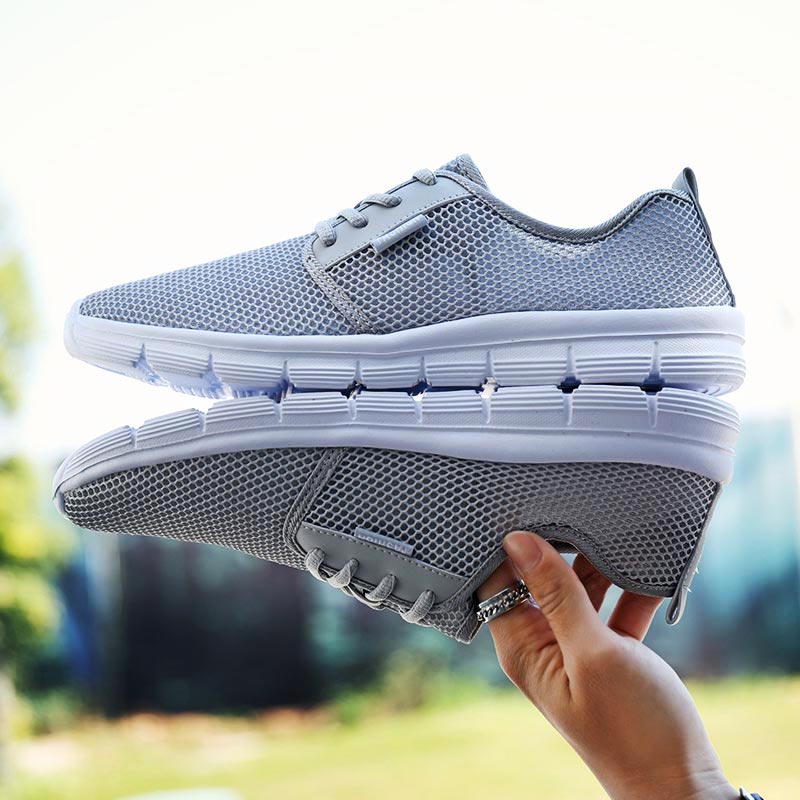 Women'S Formal Wear Names - Big Size Summer Breathe Mens Sneakers