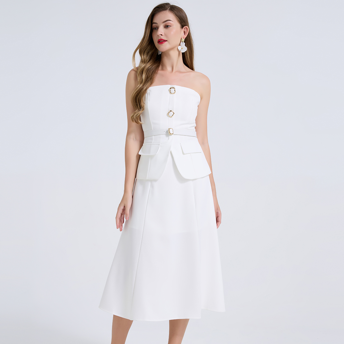 2 Piece Set Women Outfits Eleg - مراجعة Women'S Formal Day Wear وسعره
