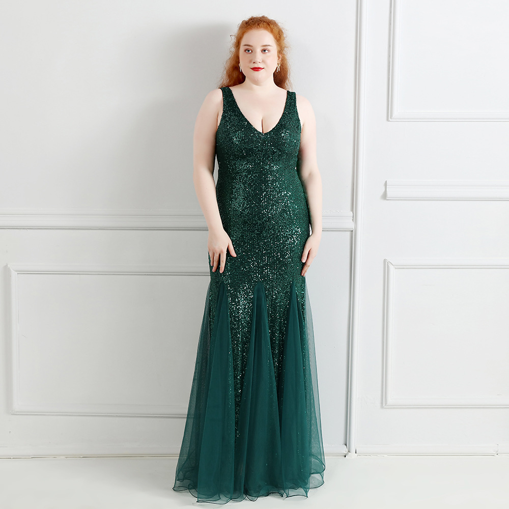 4XL Large Size Strapless Bodyc - مراجعة Large Women'S Formal Wear وسعره