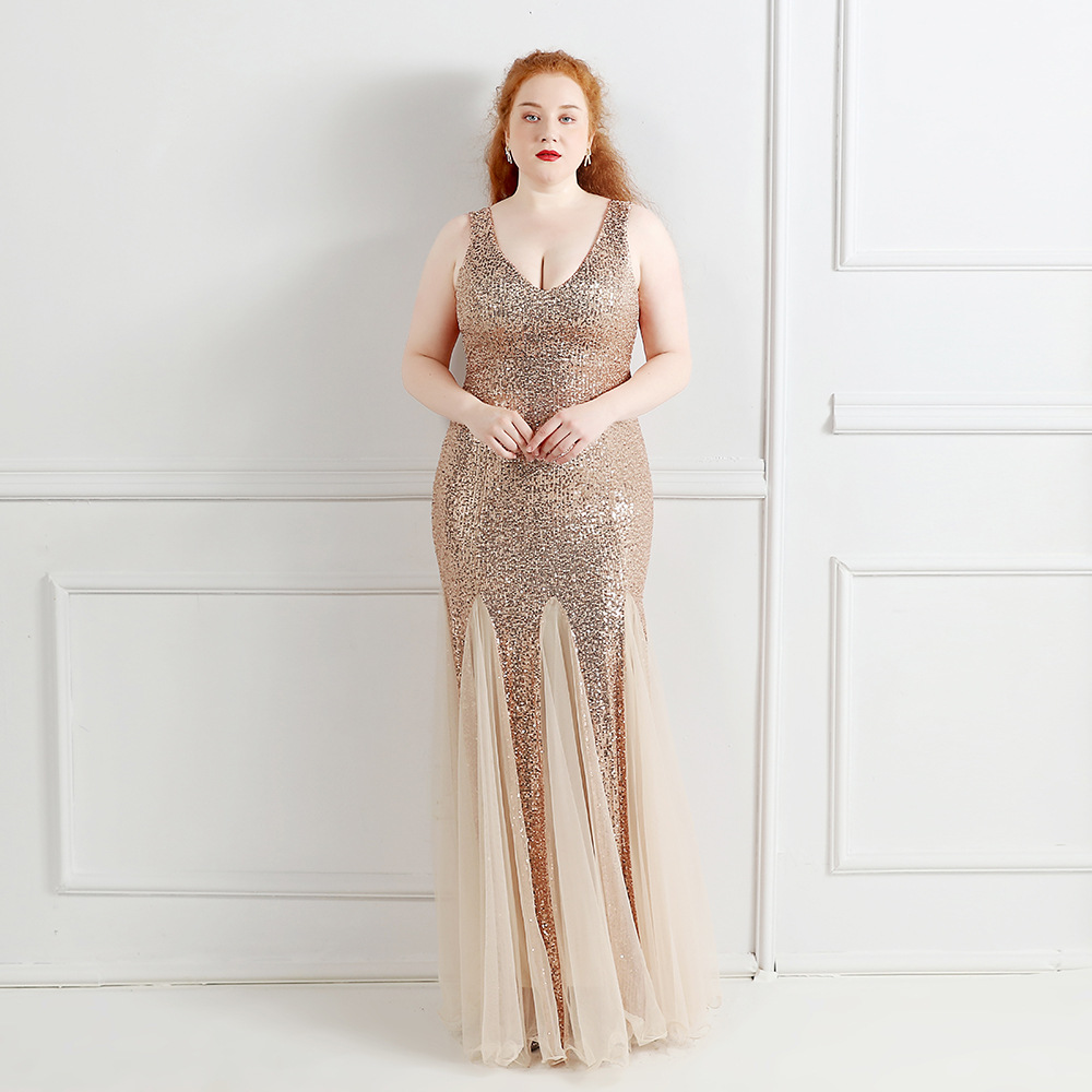 4XL Large Size Strapless Bodyc - مراجعة Large Women'S Formal Wear وسعره
