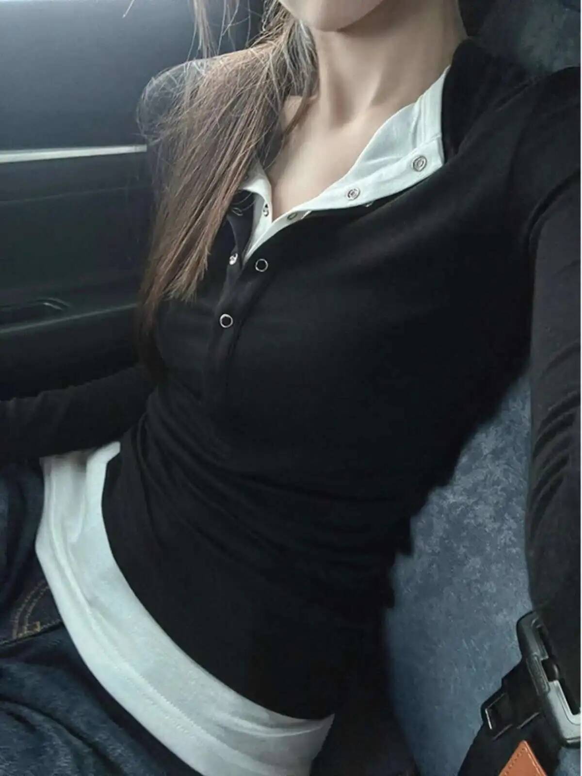 American Sle Henry Collar Long - مراجعة Women'S Formal Day Wear وسعره
