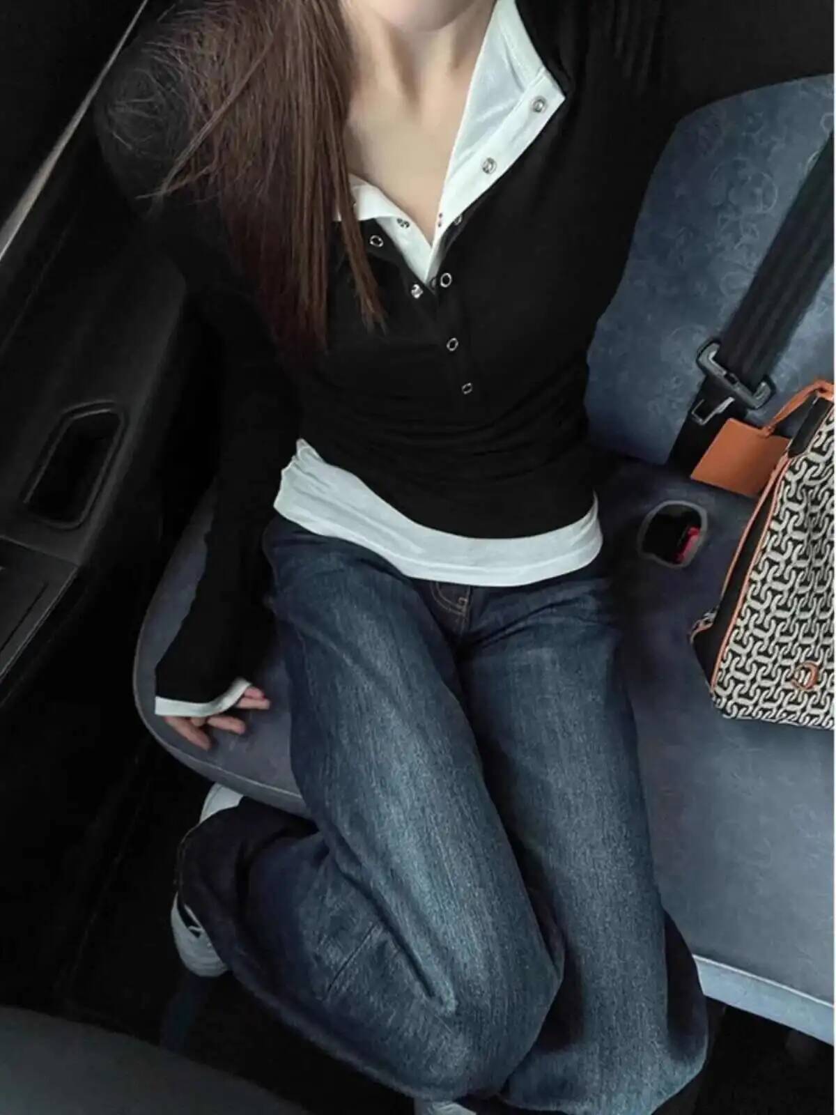 American Sle Henry Collar Long - مراجعة Women'S Formal Day Wear وسعره