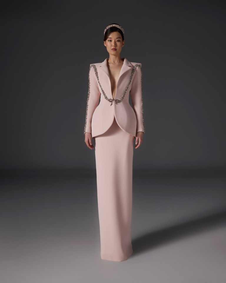 Graduation Ceremony Girls Blaz - مراجعة Women'S Formal Wear For Girls وسعره
