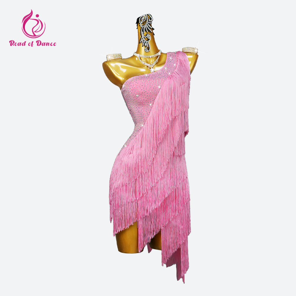 Latin Dance Dress 2026 Women's - مراجعة Women'S Formal Wear For Girls وسعره