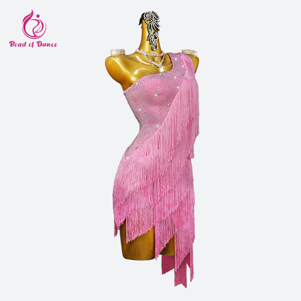 Latin Dance Dress 2026 Women's - مراجعة Women'S Formal Wear For Girls وسعره