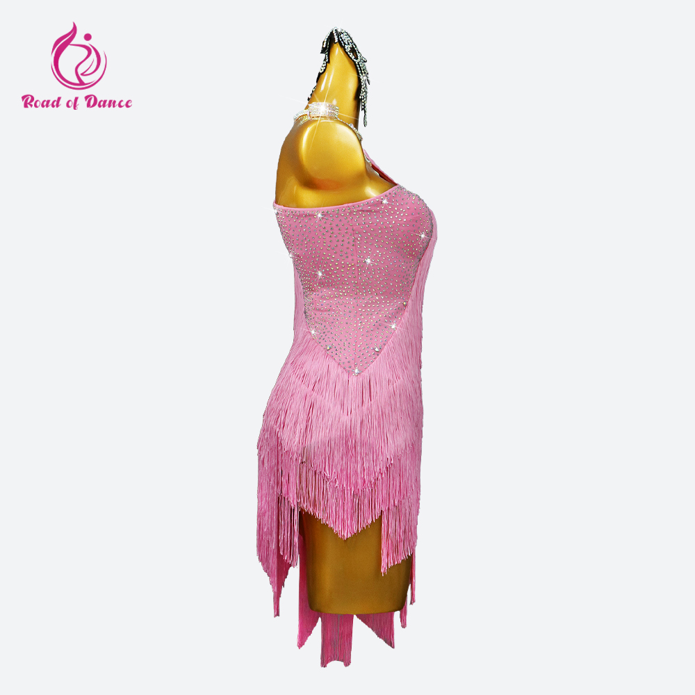 Latin Dance Dress 2026 Women's - مراجعة Women'S Formal Wear For Girls وسعره