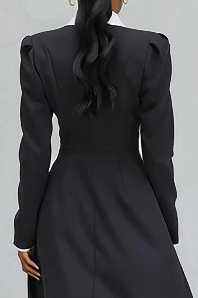 A Line Women Long Blazer Jacke - مراجعة Women'S Formal Wear Wedding Guest وسعره