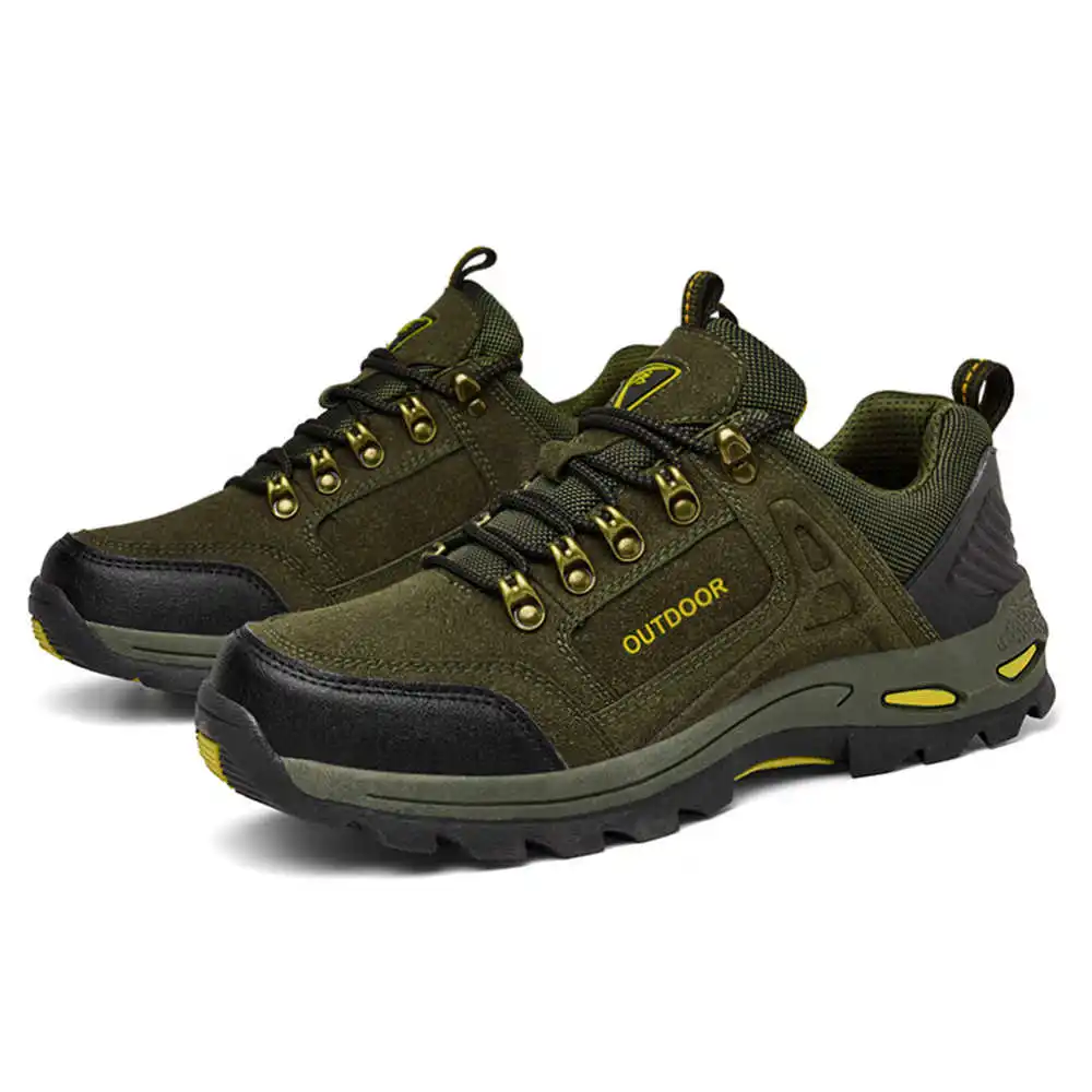 Non-slip Lace Up Hiking Tennis - مراجعة Large Women'S Formal Wear وسعره