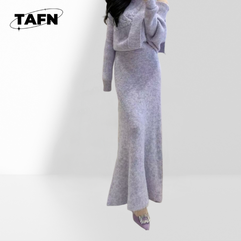 Set Short Skirt Outfit Everyda - مراجعة Women'S Formal Day Wear وسعره