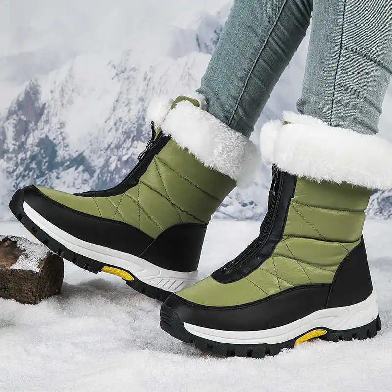 Women's Boot Sneakers Walking  - مراجعة Large Women'S Formal Wear وسعره