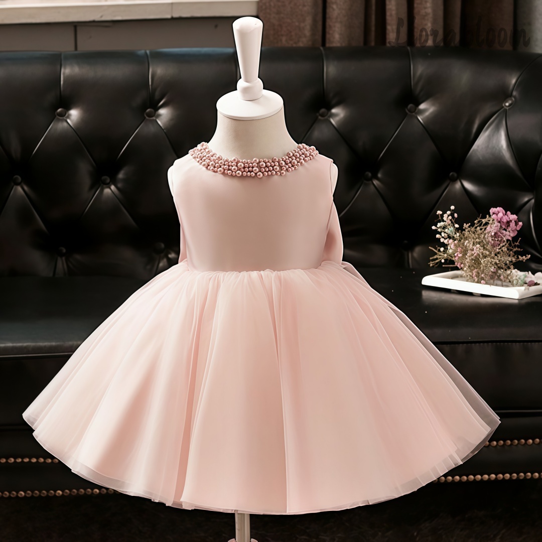 Girls' Evening Gowns Flower Gi - مراجعة Women'S Formal Wear For Girls وسعره