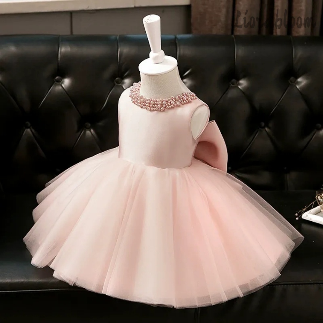 Girls' Evening Gowns Flower Gi - مراجعة Women'S Formal Wear For Girls وسعره