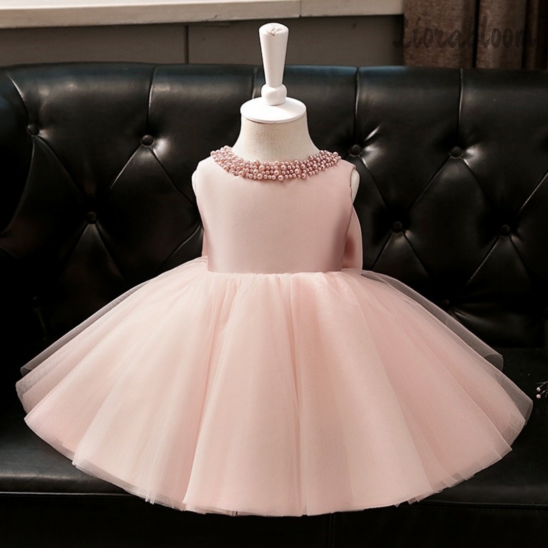 Girls' Evening Gowns Flower Gi - مراجعة Women'S Formal Wear For Girls وسعره