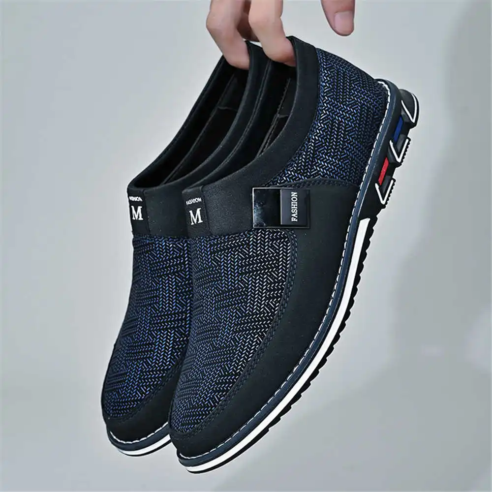 Dark Blue 44-45 Summer Shoes S - مراجعة Large Women'S Formal Wear وسعره