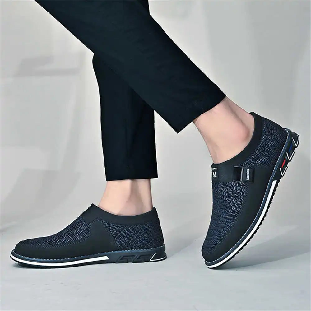 Dark Blue 44-45 Summer Shoes S - مراجعة Large Women'S Formal Wear وسعره