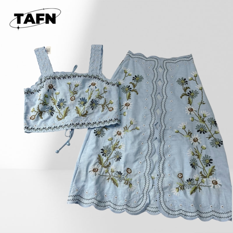 Women Fashion Skirt Set Two Pi - مراجعة Women'S Formal Day Wear وسعره