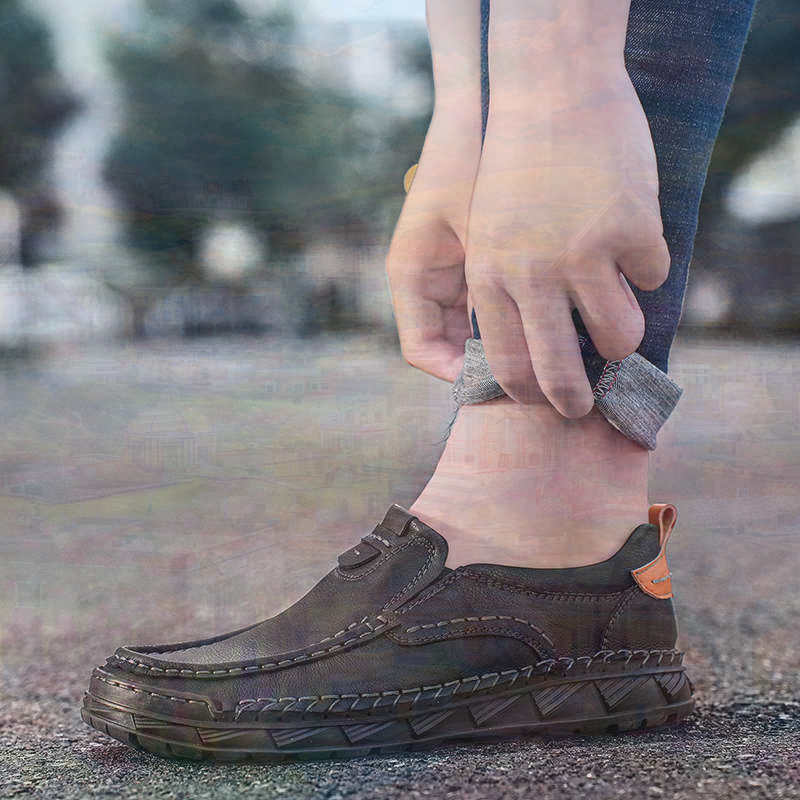 39 Slipon Sneakers Man 46 Walk - مراجعة Resale Women'S Formal Wear وسعره