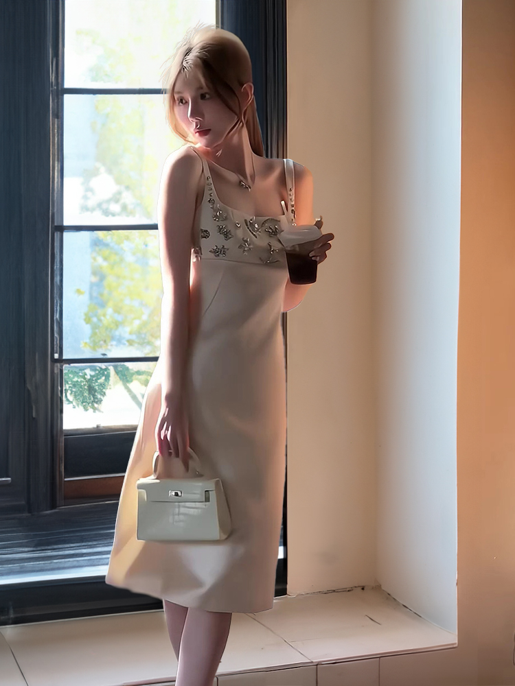 Elegant Heavy Work Satin Eveni - مراجعة Women'S Formal Wear For Girls وسعره