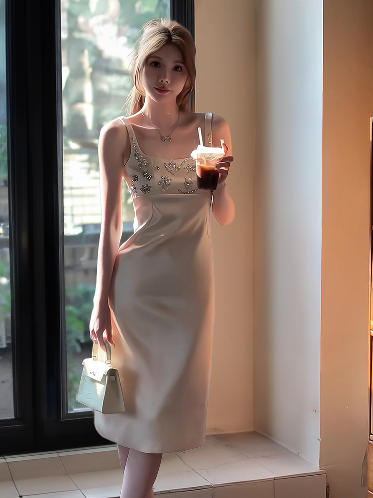 Elegant Heavy Work Satin Eveni - مراجعة Women'S Formal Wear For Girls وسعره
