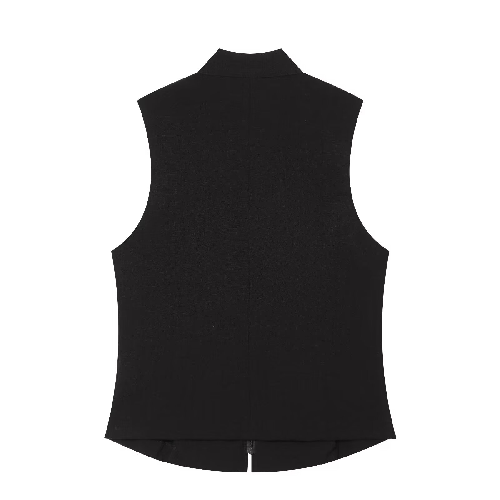 Women's Slim Fit Sleeveless Bu - مراجعة Women'S Formal Day Wear وسعره