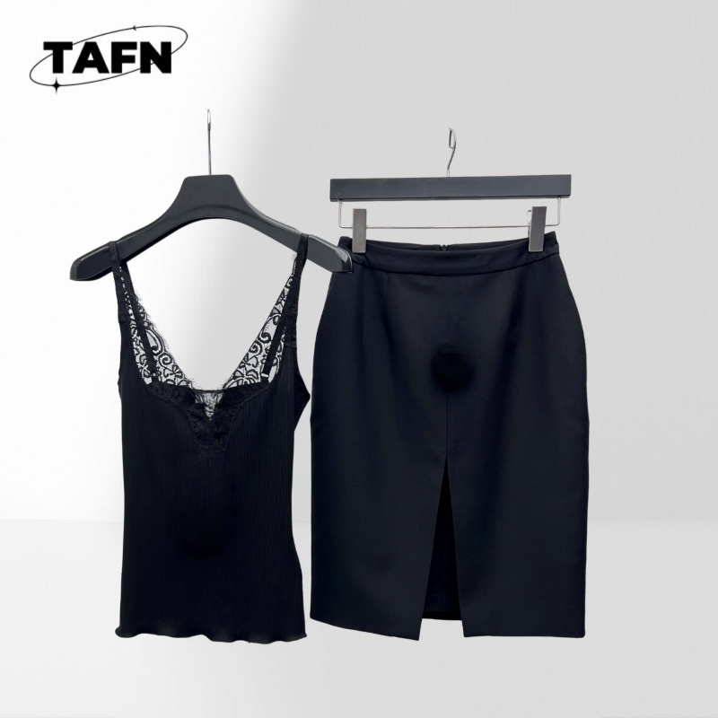Fashion-Forward Women's Skirt  - مراجعة Women'S Formal Day Wear وسعره