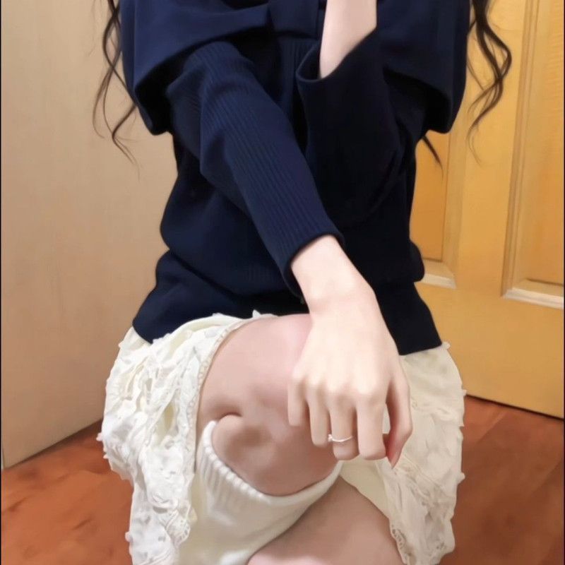 Korean Style Semi-Formal Skirt - مراجعة Women Formal Wear Korean وسعره
