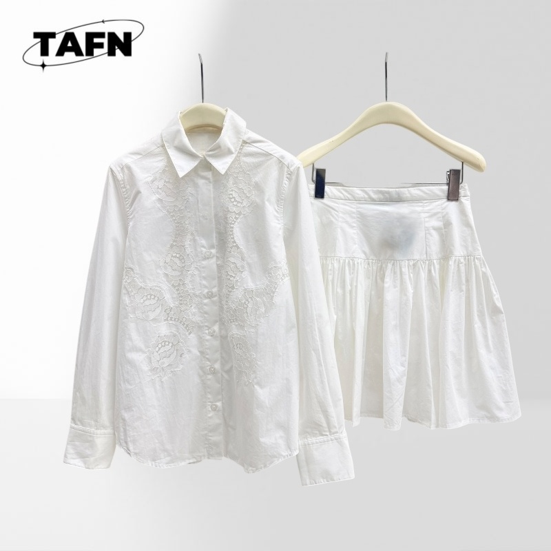 Ladies Trendy Short Skirt Set  - مراجعة Women'S Formal Day Wear وسعره