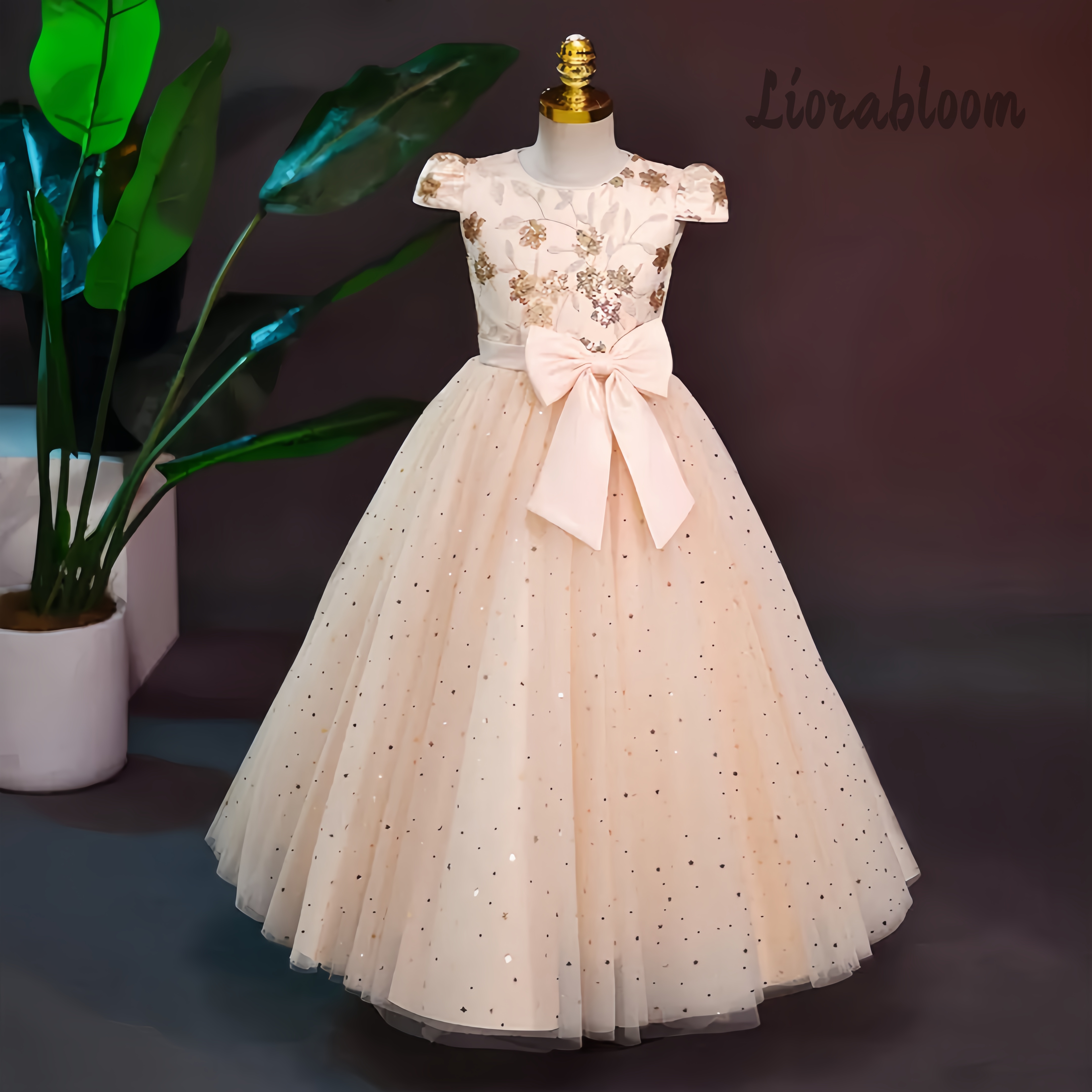 Formal Multicolor Evening Gown - مراجعة Women'S Formal Wear For Girls وسعره
