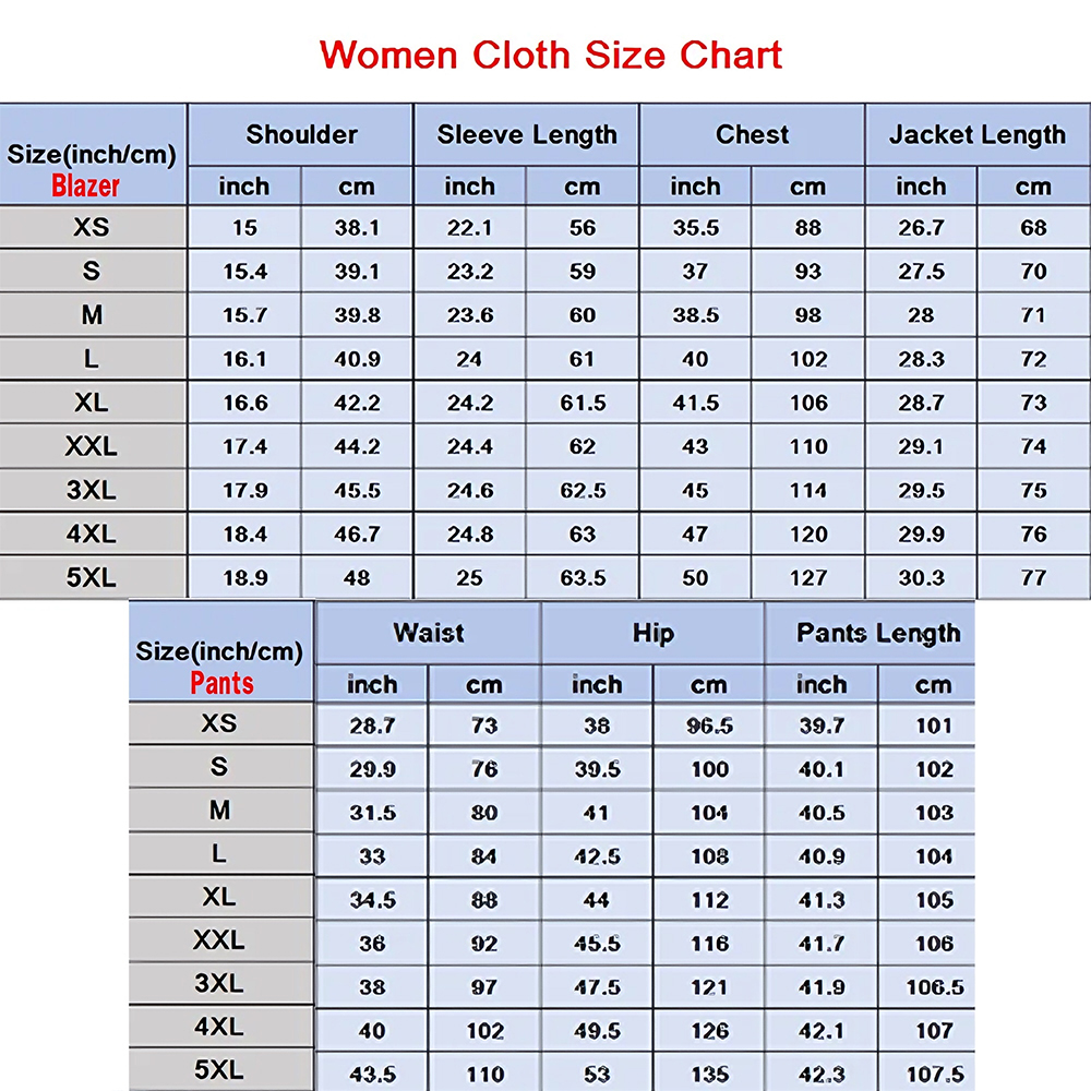 2026 New Arrive Double Breaste - مراجعة Women Formal Wear Korean وسعره