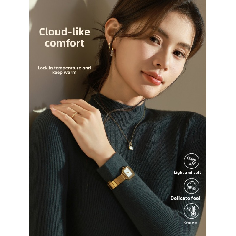 2025 New Style Women's Knitted - مراجعة Women'S Formal Day Wear وسعره