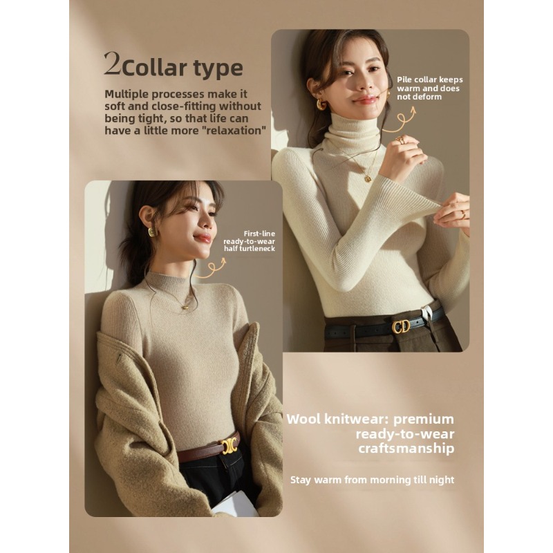 2025 New Style Women's Knitted - مراجعة Women'S Formal Day Wear وسعره