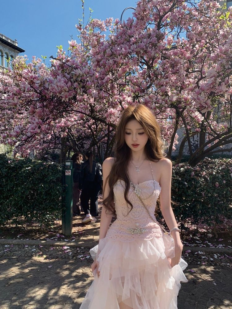 Chic Elegant Coquette Princess - مراجعة Women'S Formal Wear For Girls وسعره