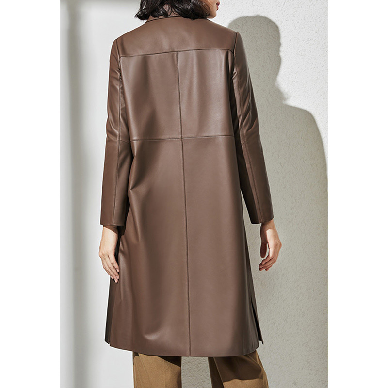 Women's Large Size Leather Tre - مراجعة Large Women'S Formal Wear وسعره