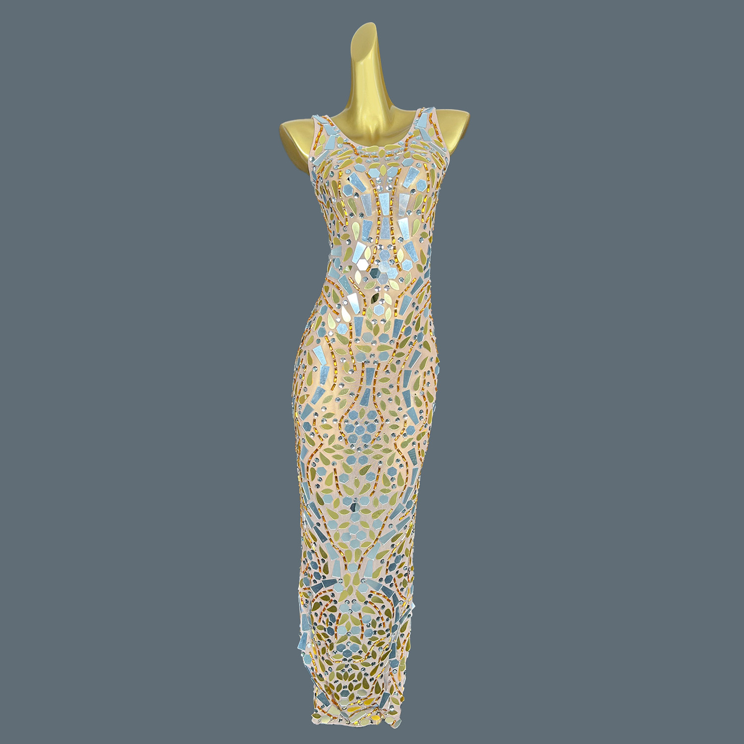 Young Lady Formal Wear Sexy Me - مراجعة Women'S Formal Dinner Wear وسعره