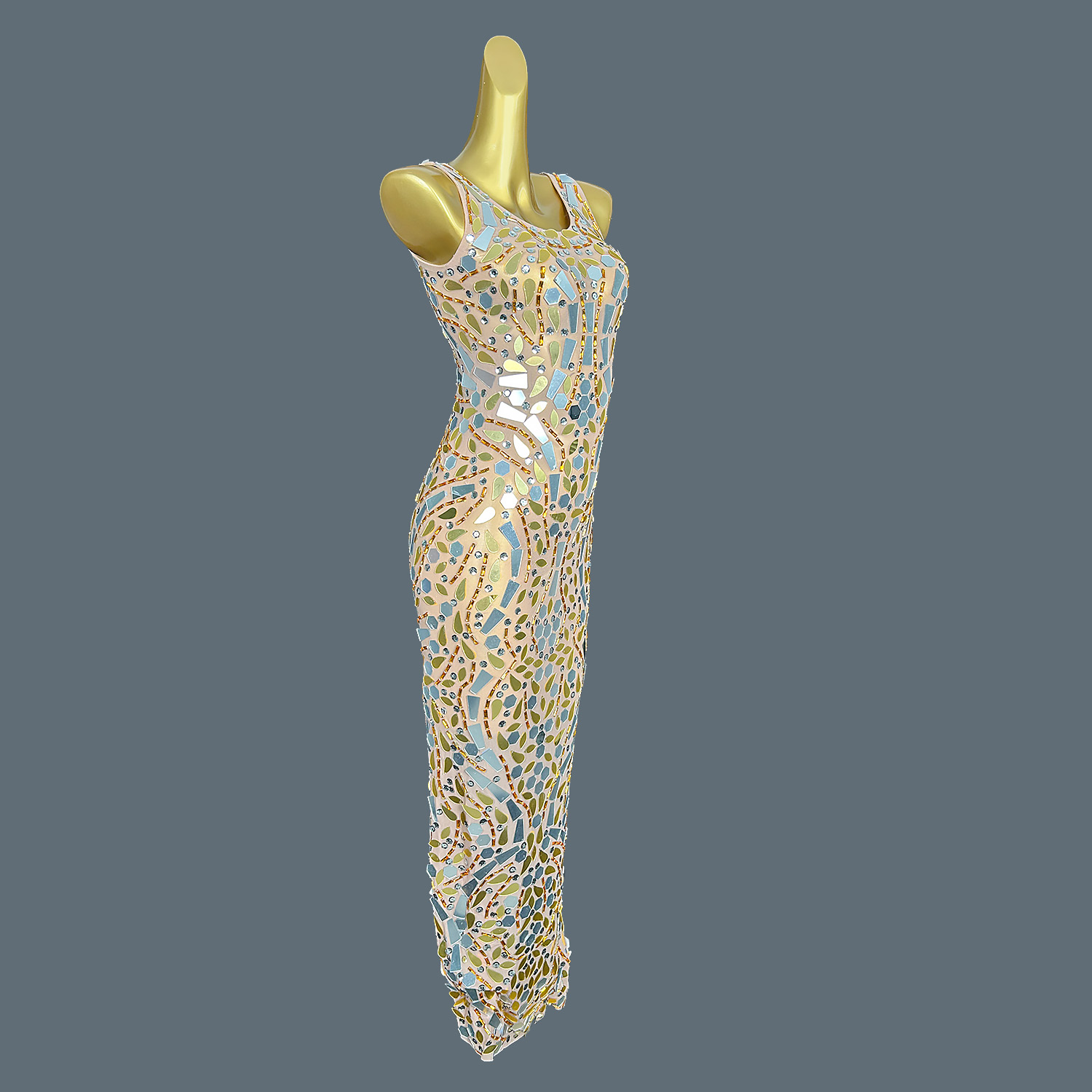 Young Lady Formal Wear Sexy Me - مراجعة Women'S Formal Dinner Wear وسعره