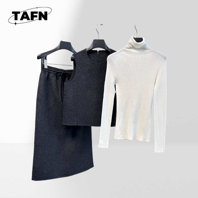 Women's Skirt Set for Stylish  - مراجعة Women'S Formal Day Wear وسعره