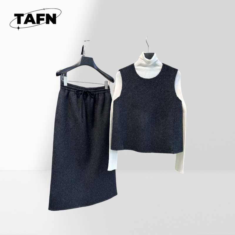 Women's Skirt Set for Stylish  - مراجعة Women'S Formal Day Wear وسعره