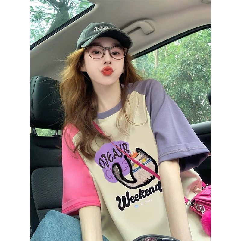 Short Sleeve T-Shirts Womens S - مراجعة Women'S Formal Day Wear وسعره