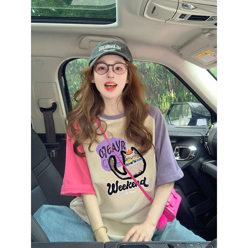 Short Sleeve T-Shirts Womens S - مراجعة Women'S Formal Day Wear وسعره