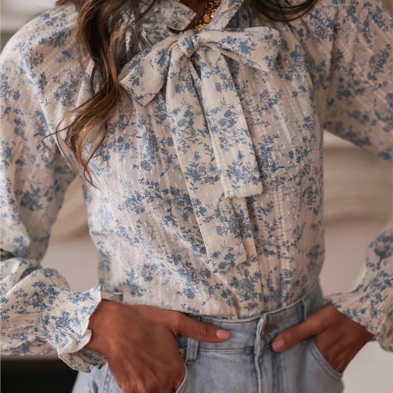 Womens Wear Bow Fashion Printe - مراجعة Women'S Formal Day Wear وسعره