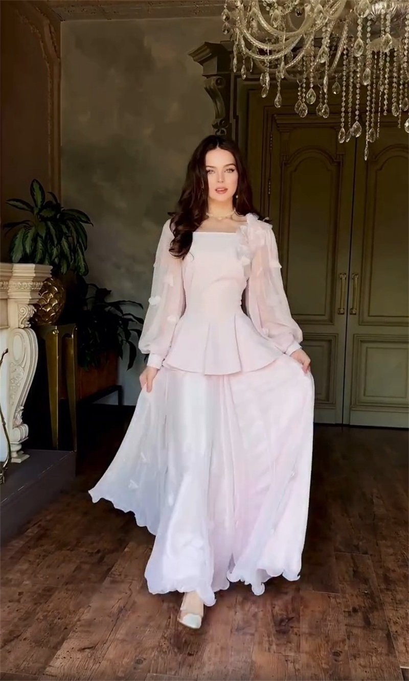 Arabia Women Suit Skirt Set 2  - مراجعة Women'S Formal Wear Wedding Guest وسعره