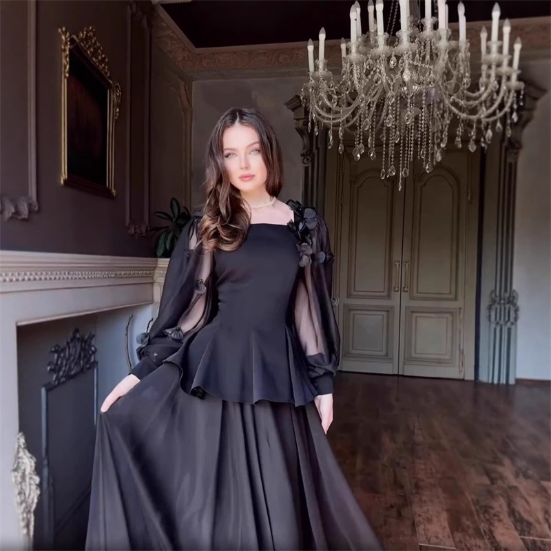 Arabia Women Suit Skirt Set 2  - مراجعة Women'S Formal Wear Wedding Guest وسعره