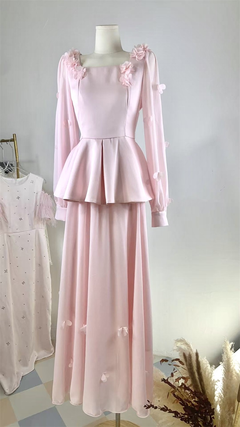 Arabia Women Suit Skirt Set 2  - مراجعة Women'S Formal Wear Wedding Guest وسعره