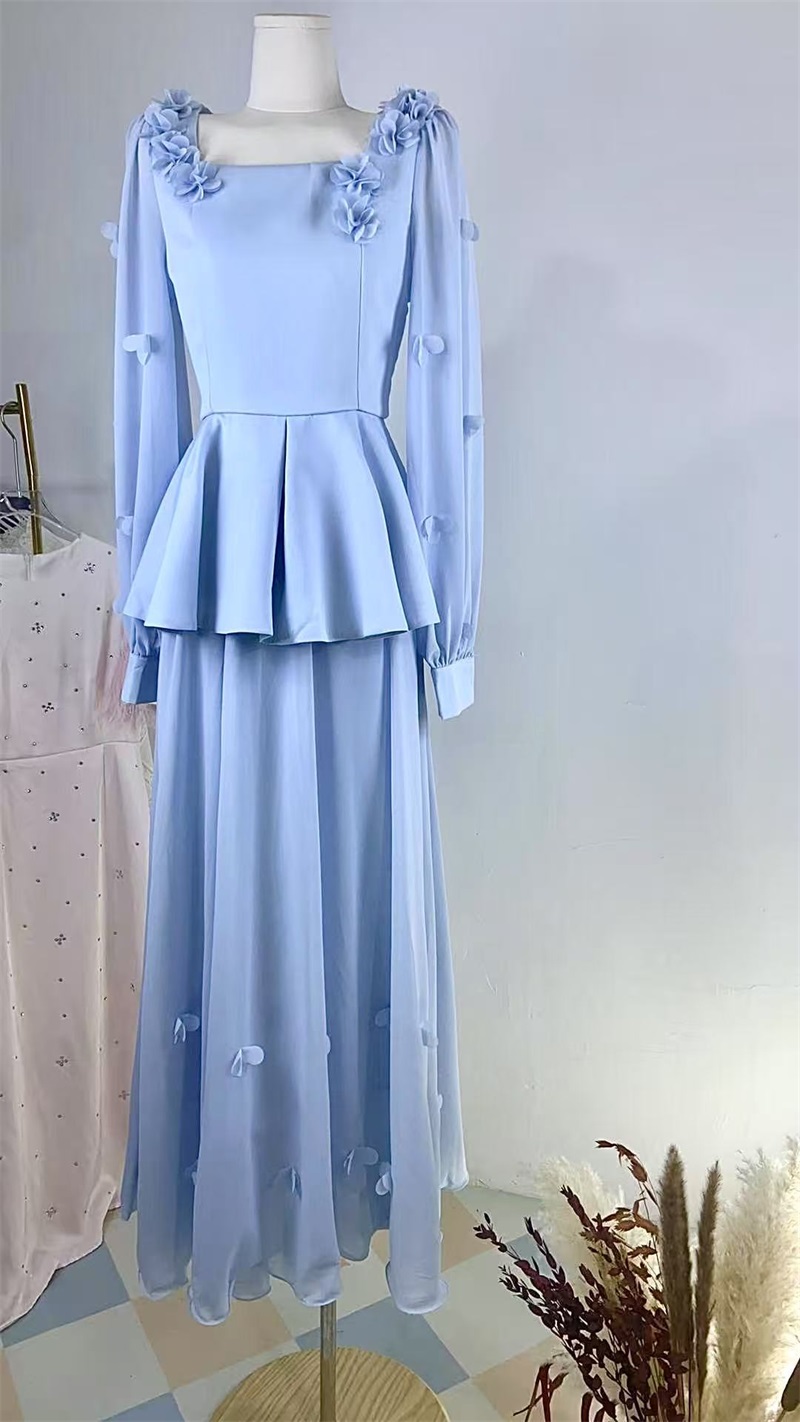 Arabia Women Suit Skirt Set 2  - مراجعة Women'S Formal Wear Wedding Guest وسعره