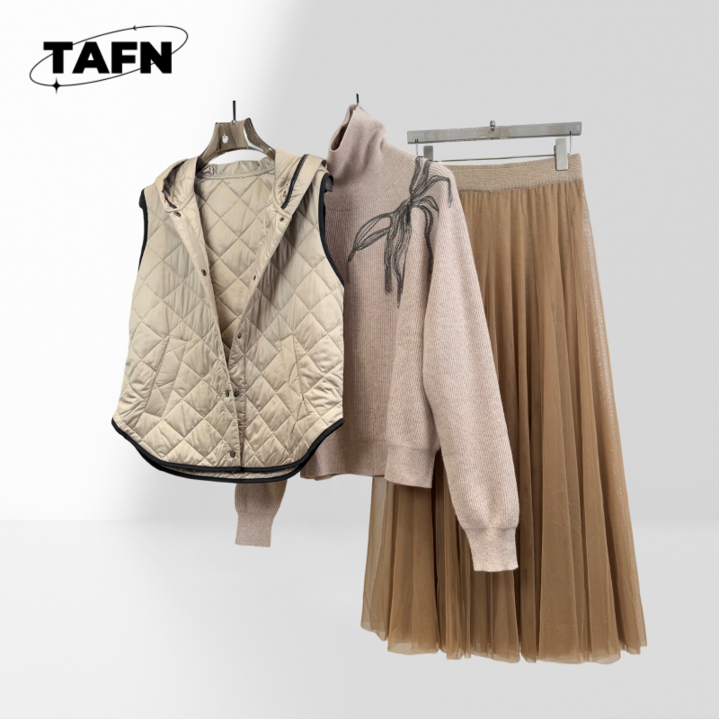 100% Wool Women Fashion Two Pi - مراجعة Women'S Formal Day Wear وسعره
