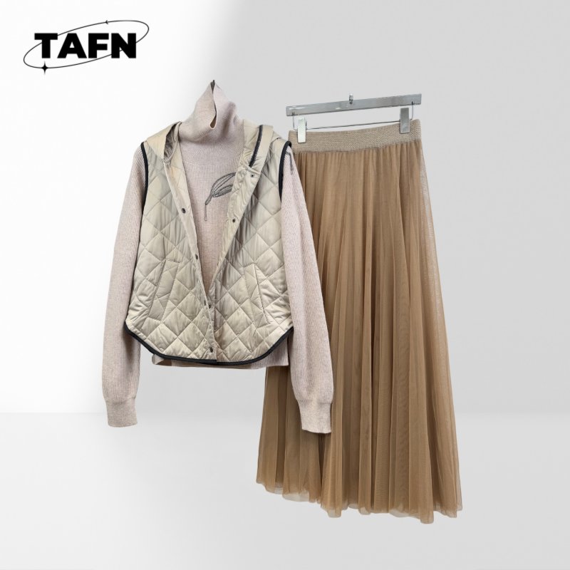 100% Wool Women Fashion Two Pi - مراجعة Women'S Formal Day Wear وسعره