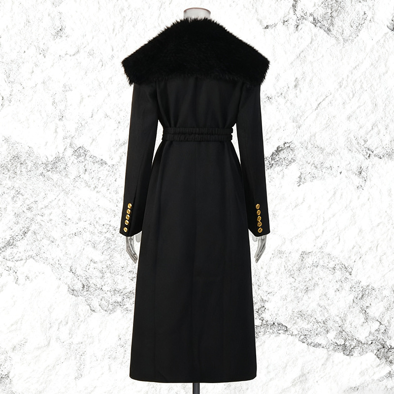 Fur Women Coat Windbreaker Bel - مراجعة Women'S Formal Wear Wedding Guest وسعره